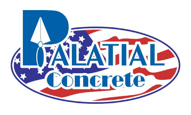 PALATIAL CONCRETE